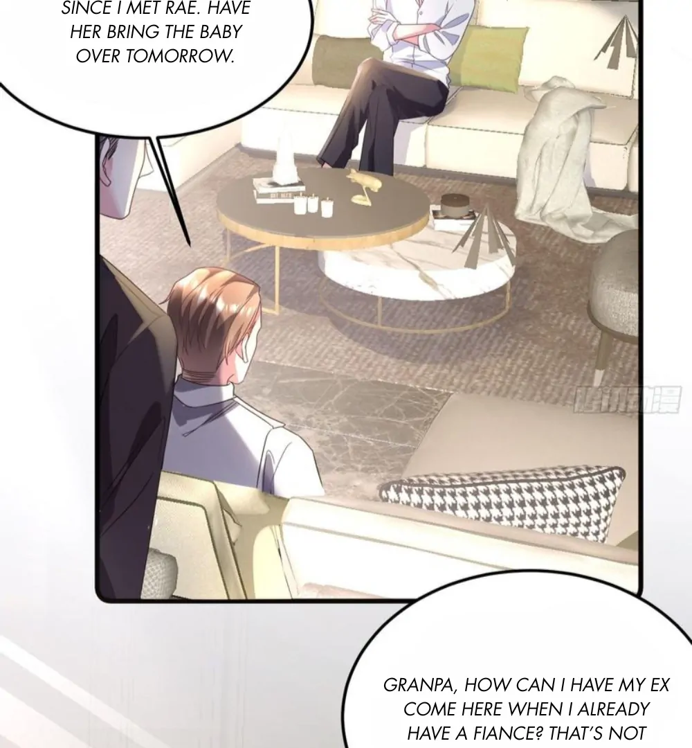 Divorce, Then A Comeback with Billions Chapter 8 227 ch 8 46
