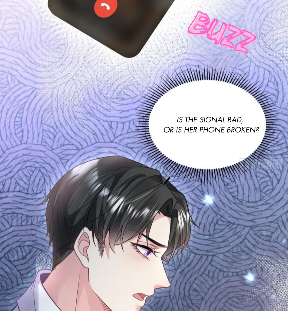 Divorce, Then A Comeback with Billions Chapter 8 234 ch 8 53