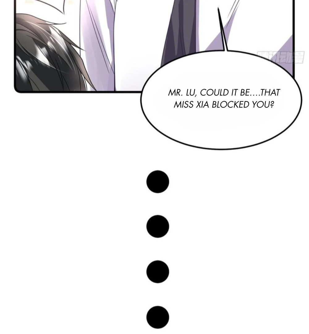 Divorce, Then A Comeback with Billions Chapter 8 237 ch 8 56