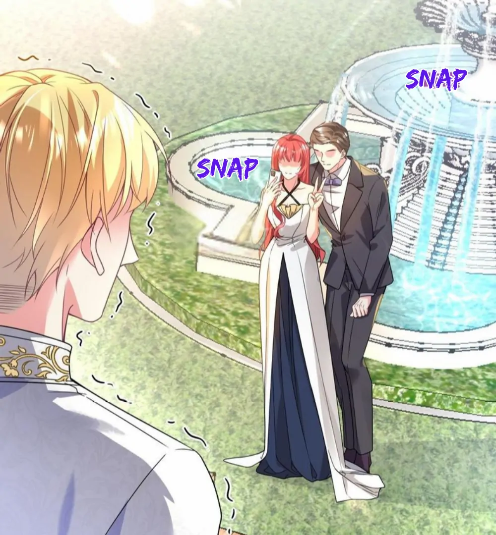 Divorce, Then A Comeback with Billions Chapter 8 187 ch 8 6