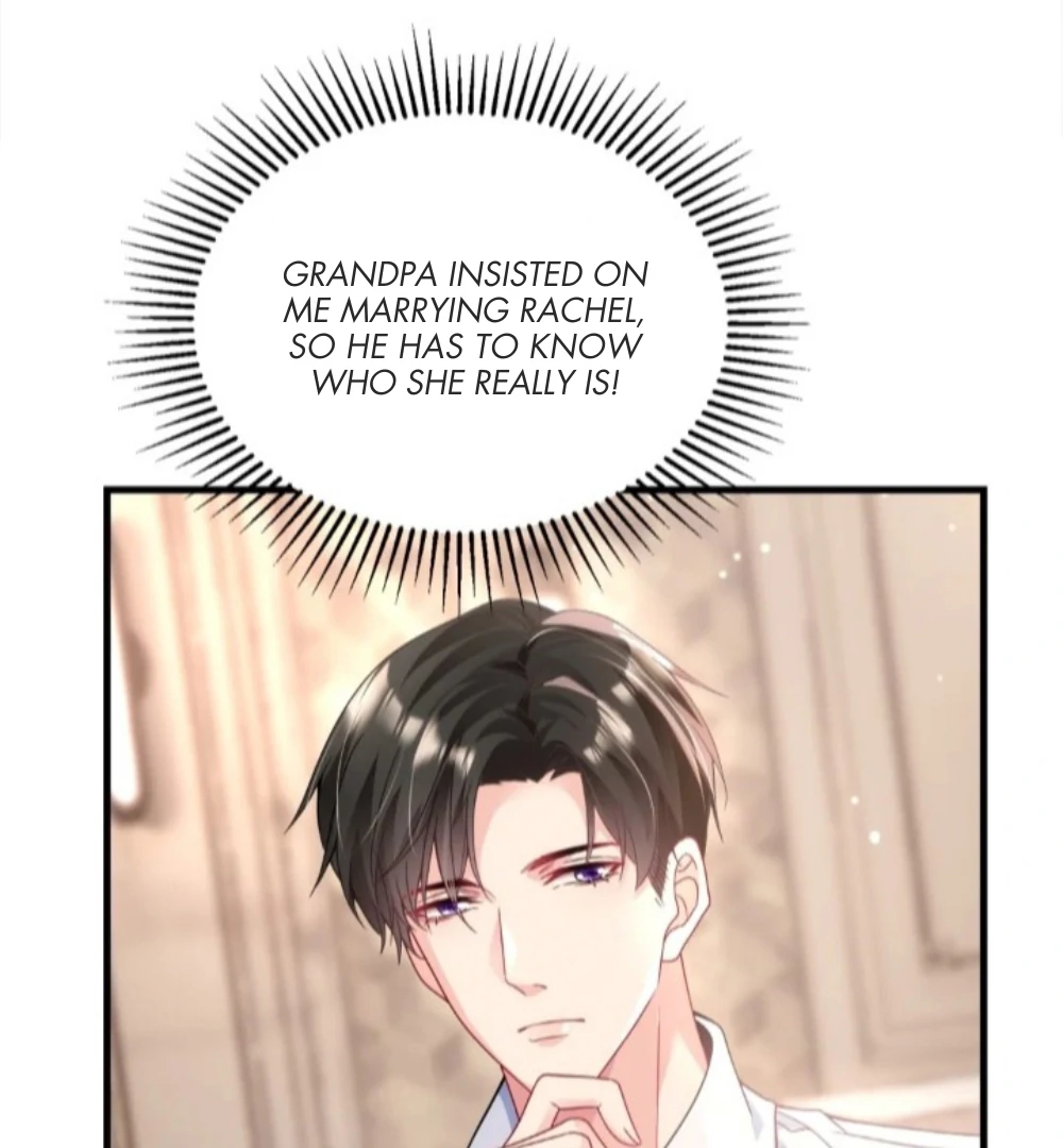 Divorce, Then A Comeback with Billions Chapter 9 197 ch 9 13