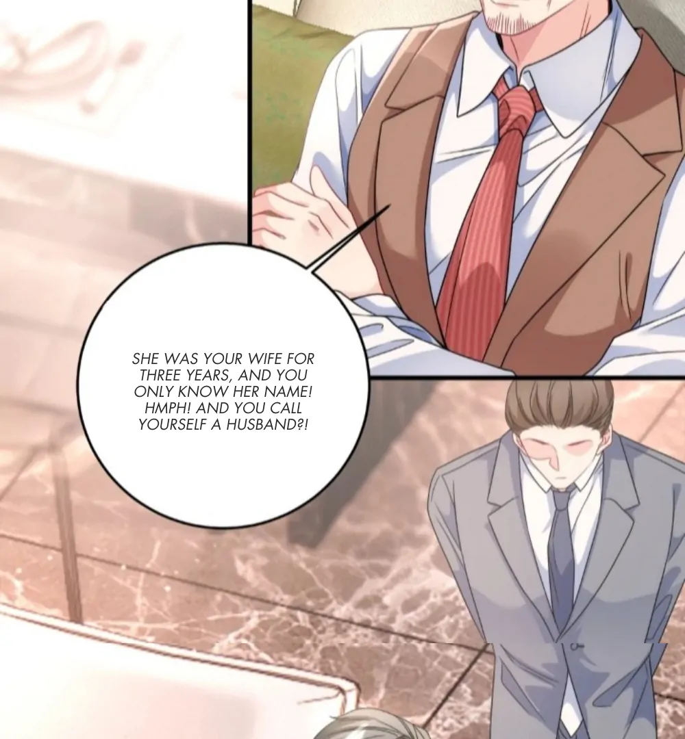 Divorce, Then A Comeback with Billions Chapter 9 199 ch 9 15