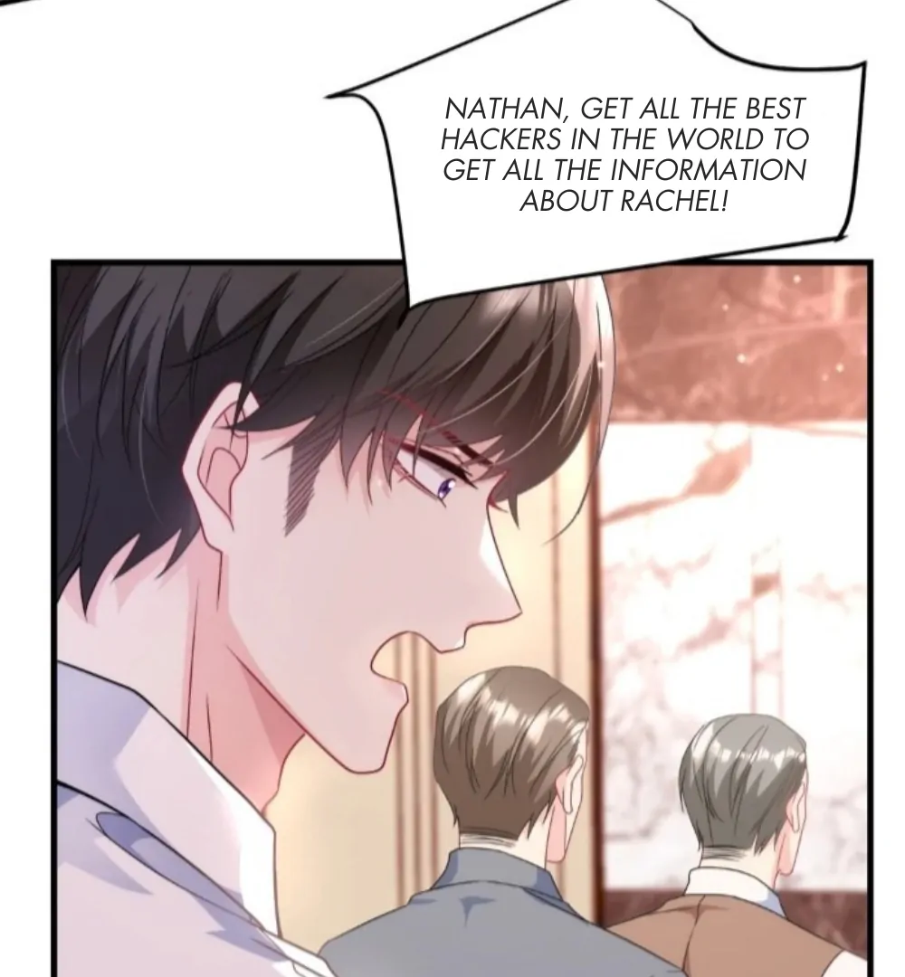 Divorce, Then A Comeback with Billions Chapter 9 202 ch 9 18