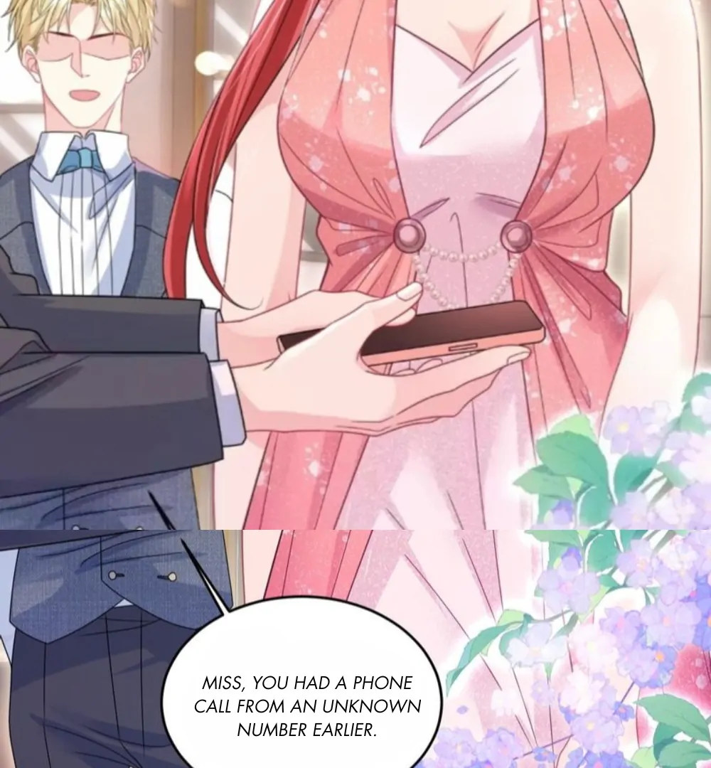 Divorce, Then A Comeback with Billions Chapter 9 206 ch 9 22