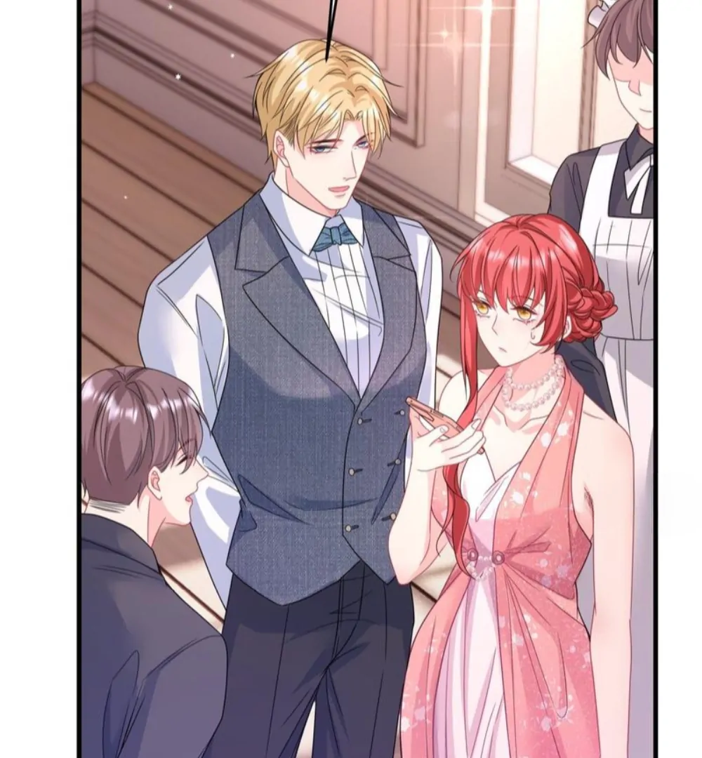 Divorce, Then A Comeback with Billions Chapter 9 209 ch 9 25