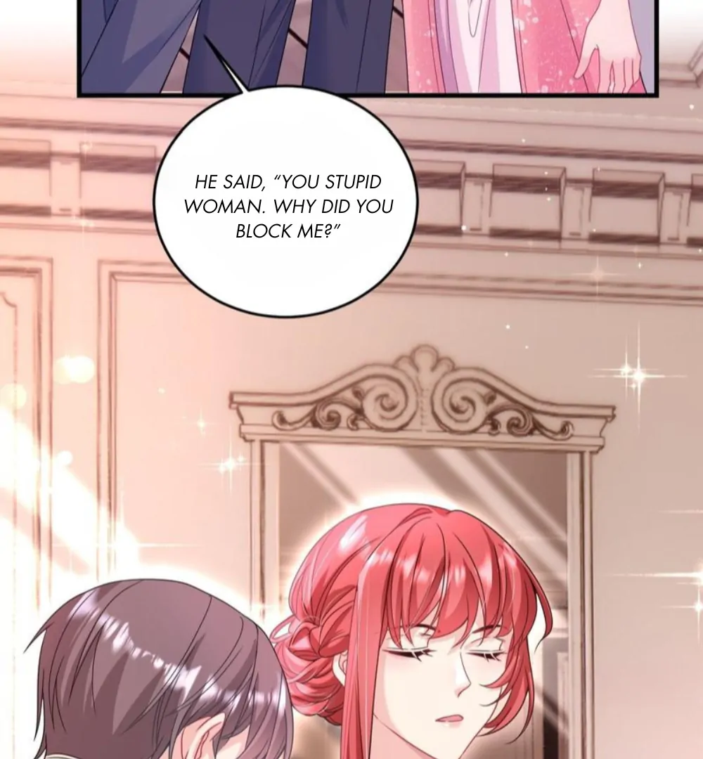 Divorce, Then A Comeback with Billions Chapter 9 210 ch 9 26