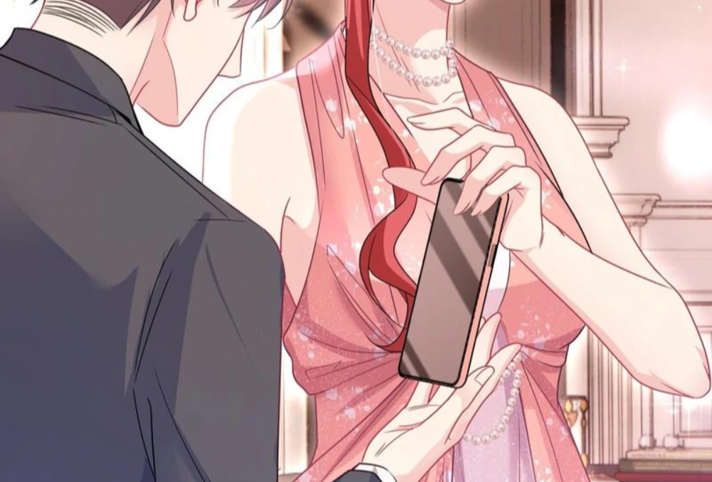 Divorce, Then A Comeback with Billions Chapter 9 211 ch 9 27