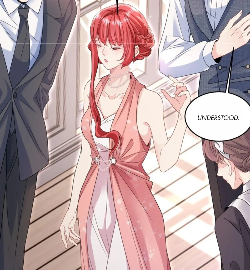 Divorce, Then A Comeback with Billions Chapter 9 215 ch 9 31