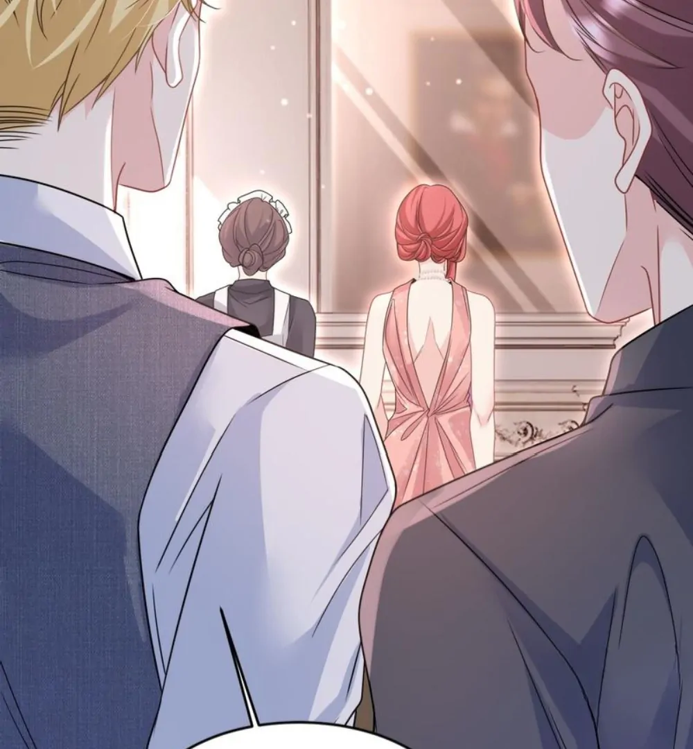 Divorce, Then A Comeback with Billions Chapter 9 217 ch 9 33