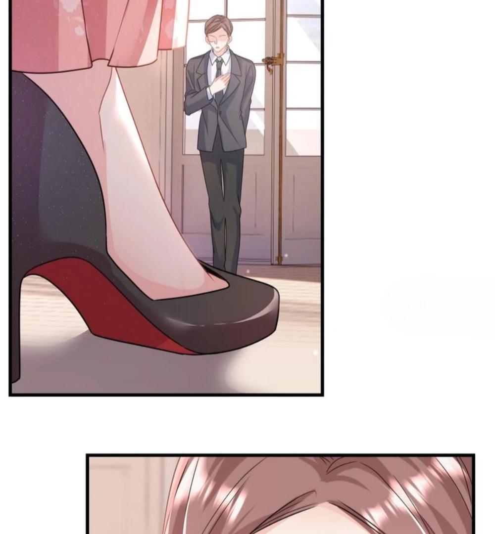 Divorce, Then A Comeback with Billions Chapter 9 219 ch 9 35