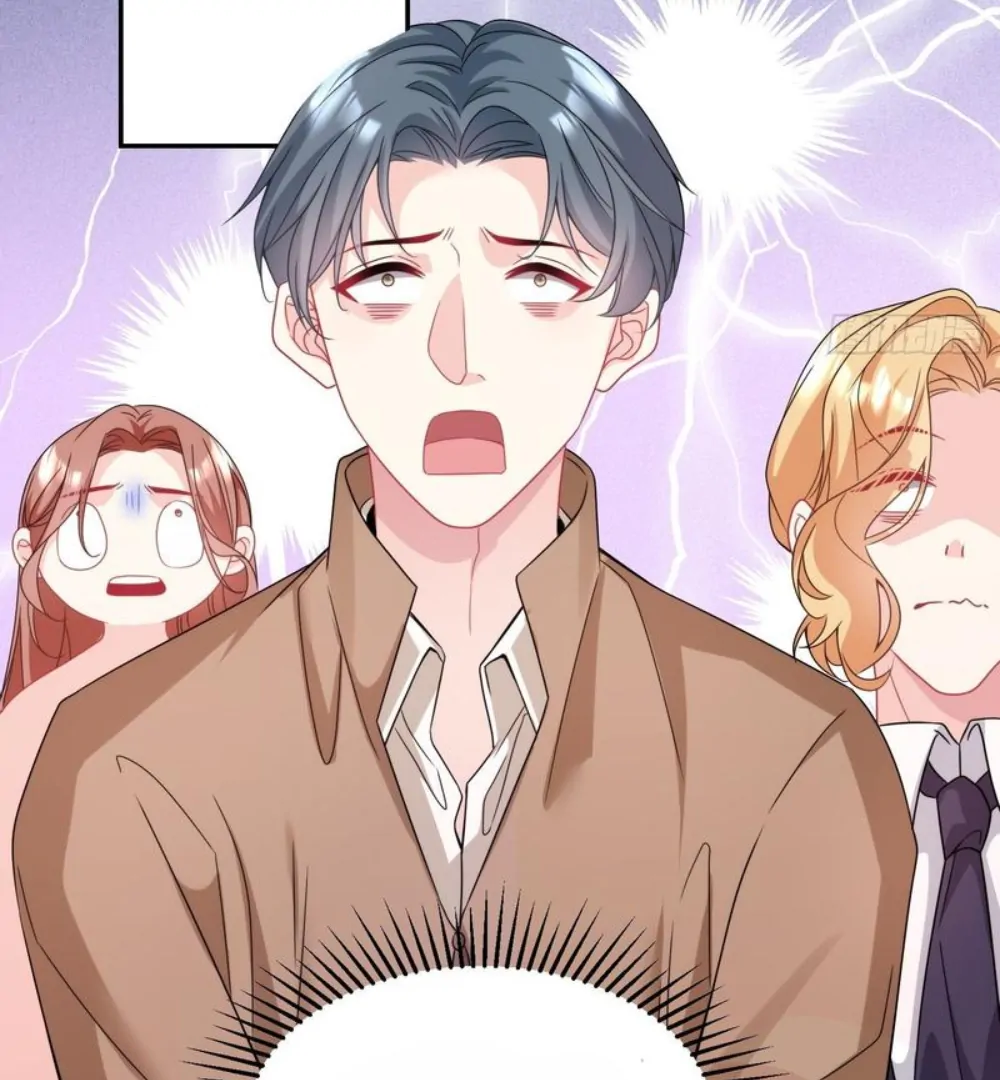 Divorce, Then A Comeback with Billions Chapter 9 226 ch 9 42