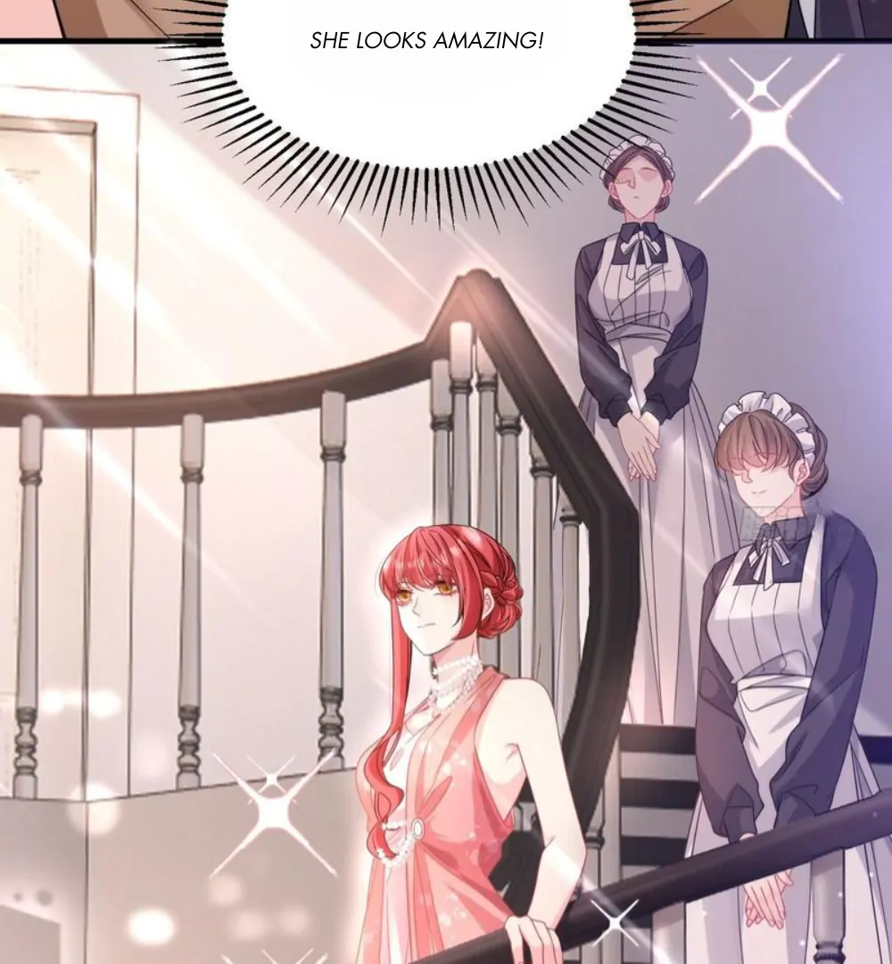 Divorce, Then A Comeback with Billions Chapter 9 227 ch 9 43