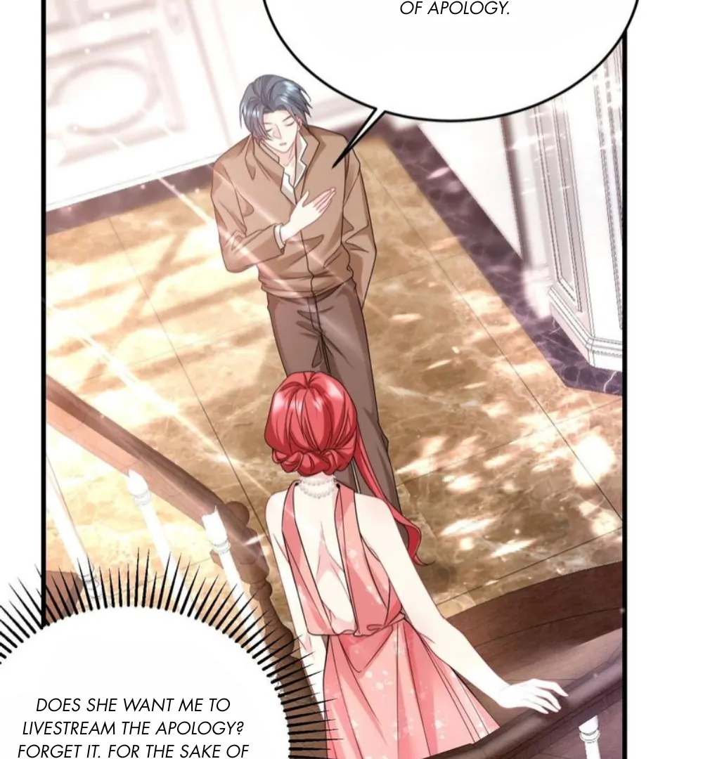 Divorce, Then A Comeback with Billions Chapter 9 230 ch 9 46