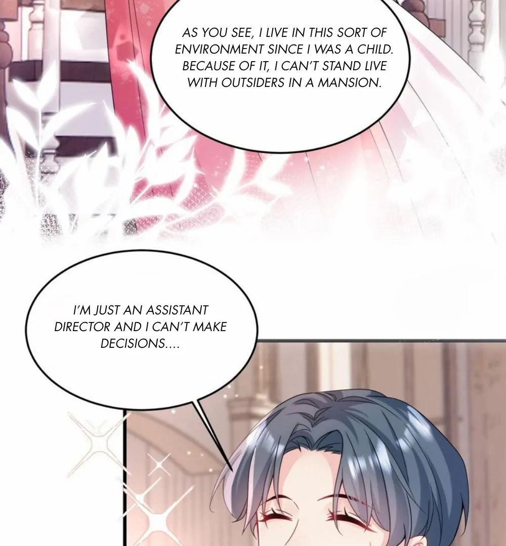 Divorce, Then A Comeback with Billions Chapter 9 234 ch 9 50