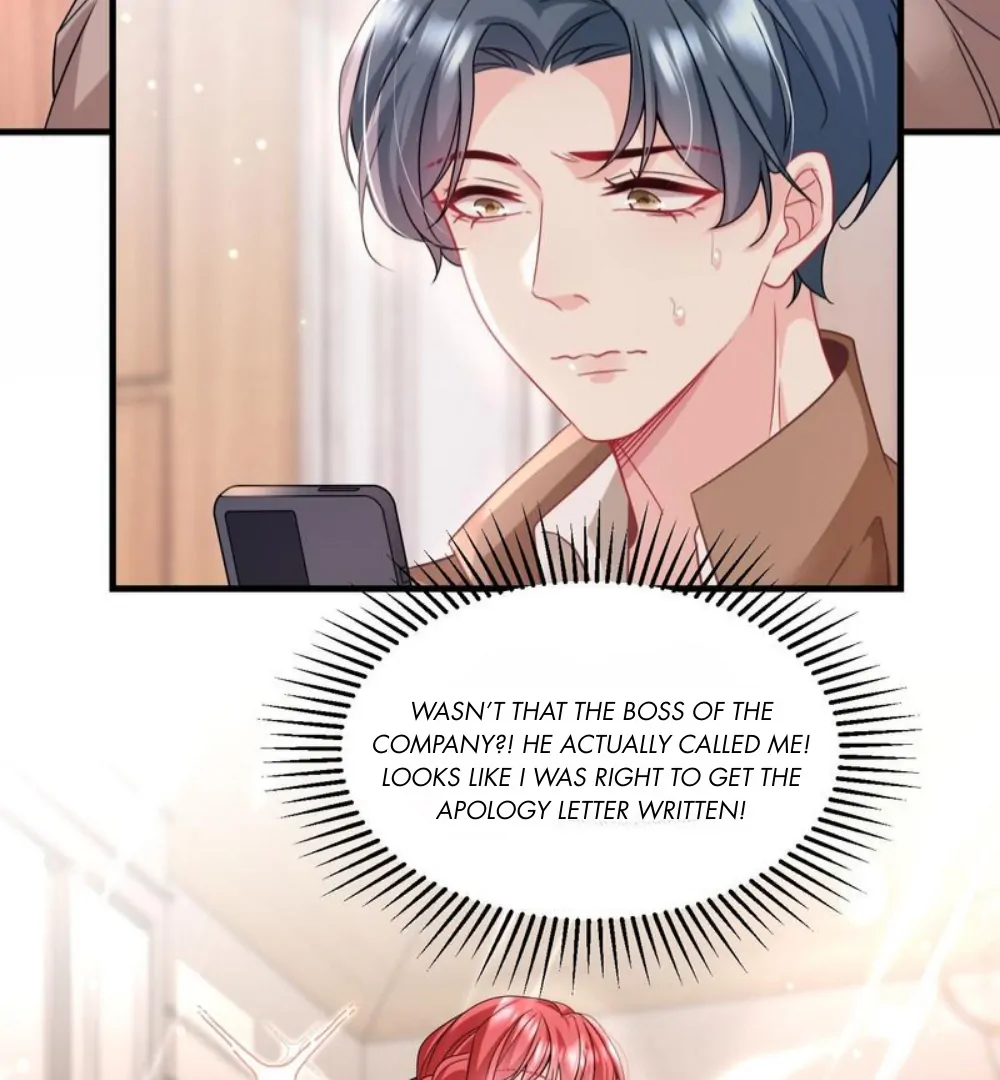 Divorce, Then A Comeback with Billions Chapter 9 240 ch 9 56