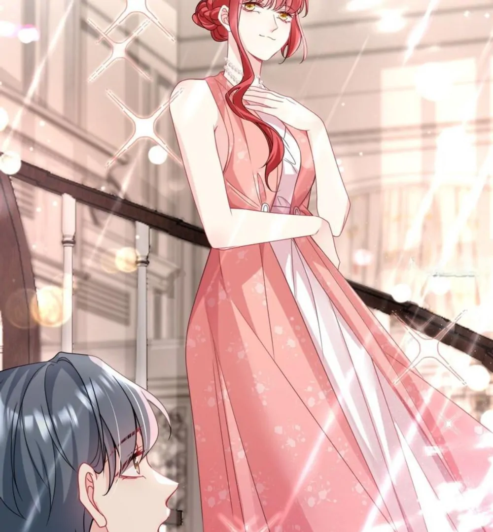 Divorce, Then A Comeback with Billions Chapter 9 241 ch 9 57