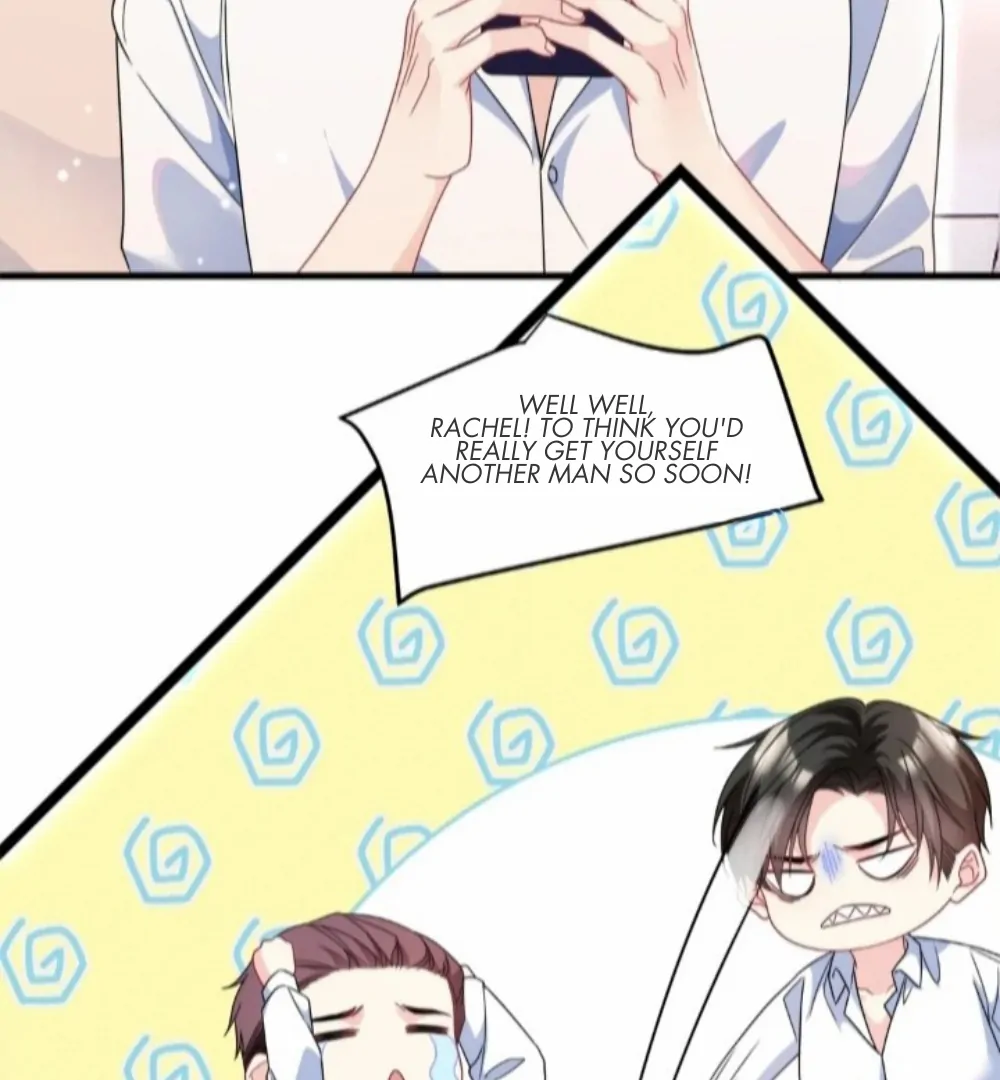 Divorce, Then A Comeback with Billions Chapter 9 191 ch 9 7