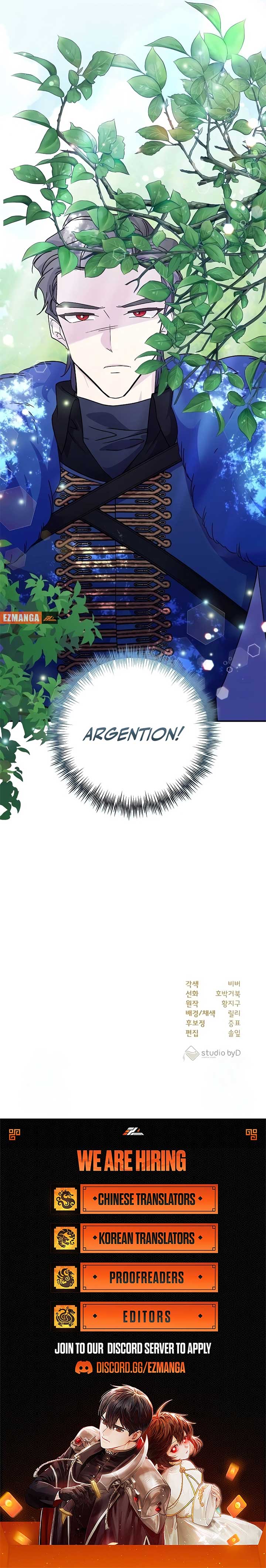 Divorce Will Be Completed in 3 Seconds Chapter 41 55 ch 41 12