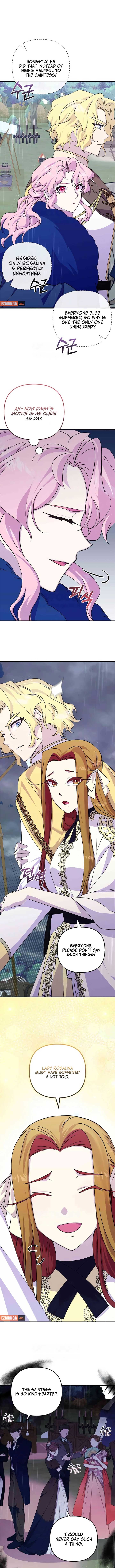 Divorce Will Be Completed in 3 Seconds Chapter 44 48 02