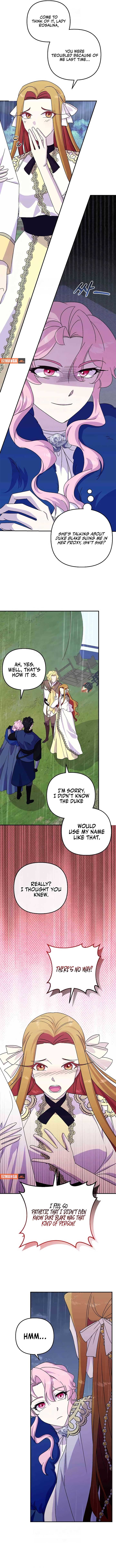 Divorce Will Be Completed in 3 Seconds Chapter 44 50 04