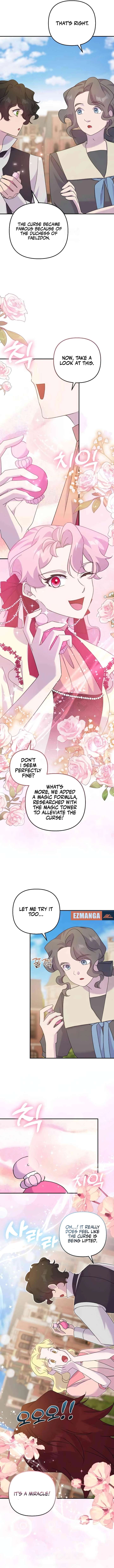 Divorce Will Be Completed in 3 Seconds Chapter 51 47 07