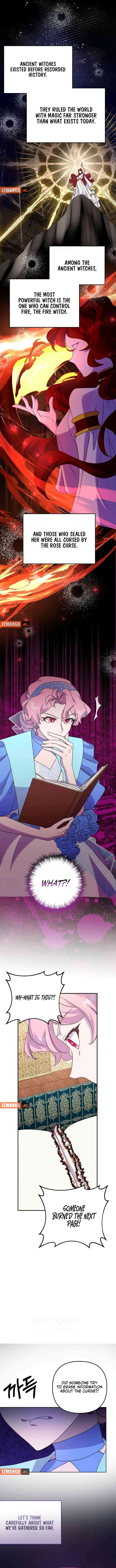 Divorce Will Be Completed in 3 Seconds Chapter 57 56 10