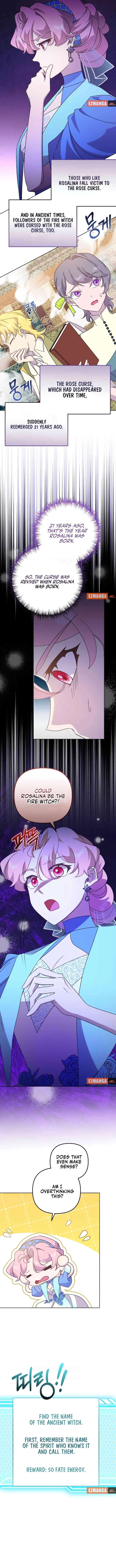 Divorce Will Be Completed in 3 Seconds Chapter 57 57 11