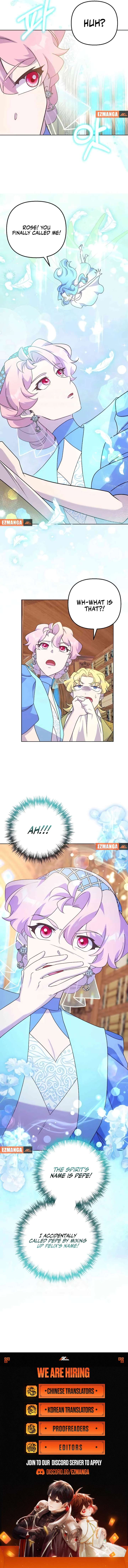 Divorce Will Be Completed in 3 Seconds Chapter 57 59 13