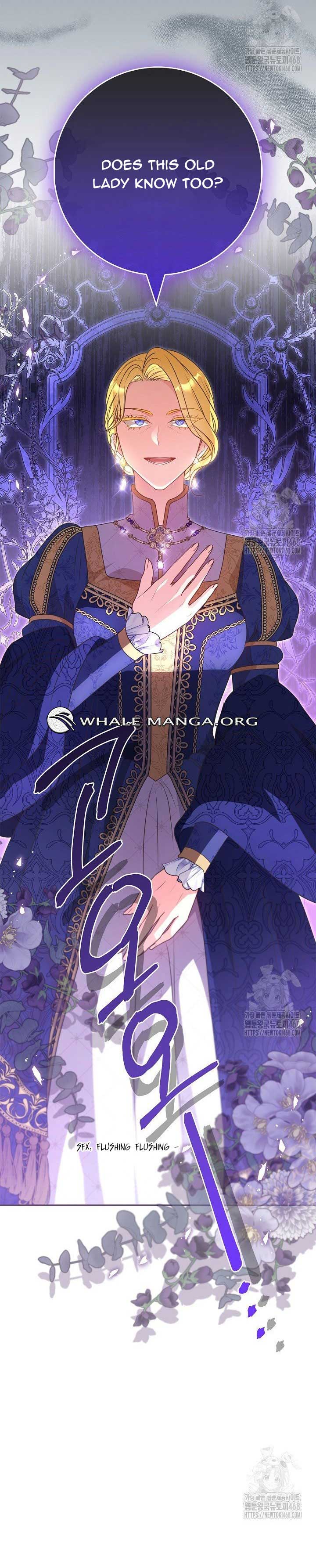 Do All Mothers in Childcare Novels have to Die? Chapter 28 132 02