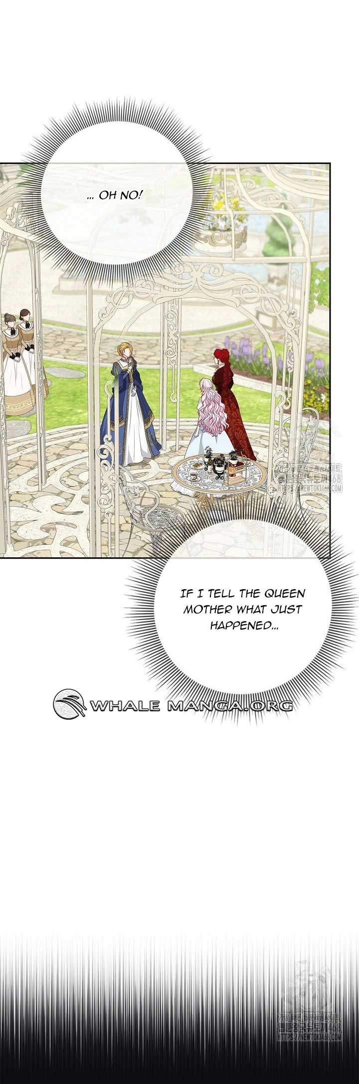 Do All Mothers in Childcare Novels have to Die? Chapter 28 133 03