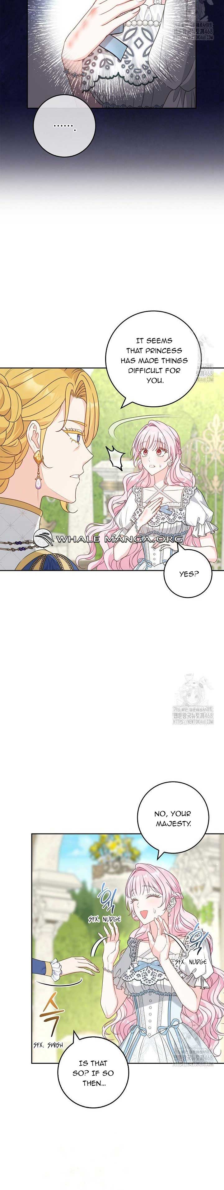 Do All Mothers in Childcare Novels have to Die? Chapter 28 139 09