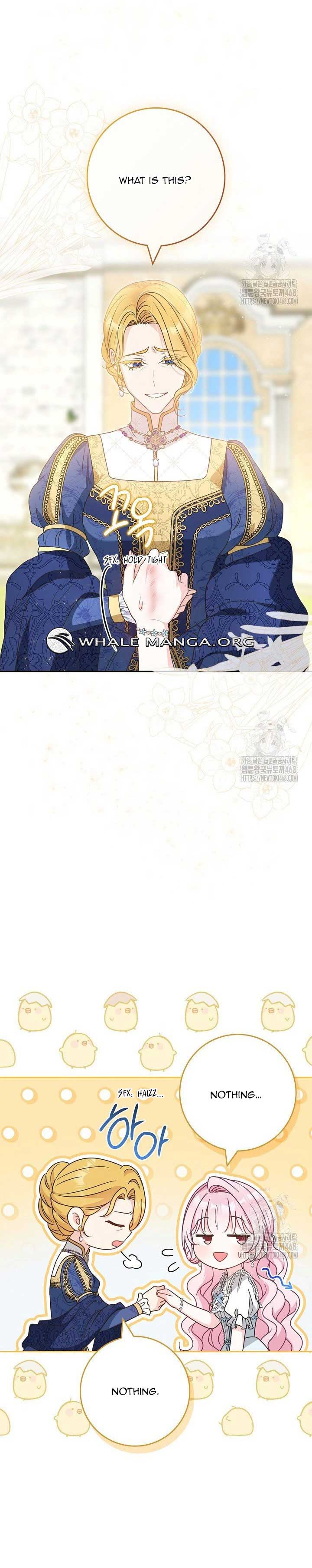 Do All Mothers in Childcare Novels have to Die? Chapter 28 140 10