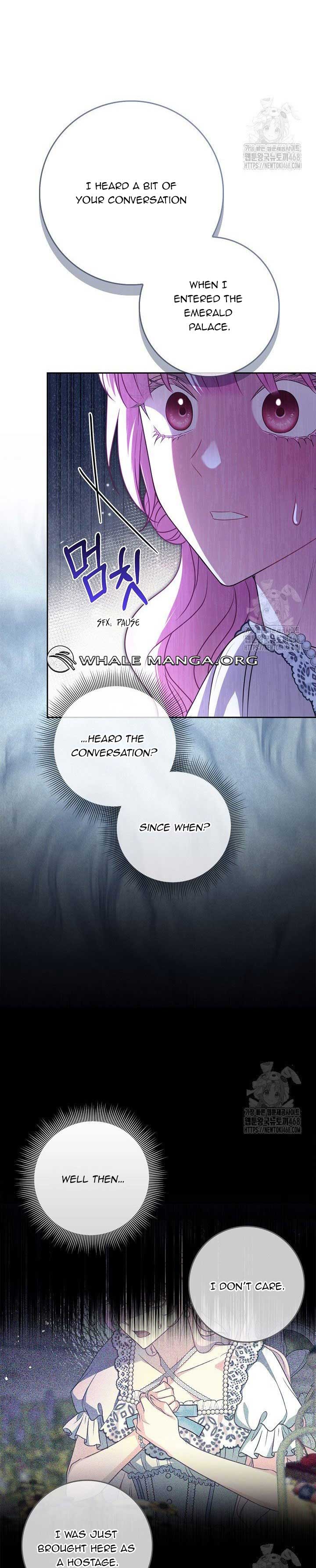 Do All Mothers in Childcare Novels have to Die? Chapter 28 141 11