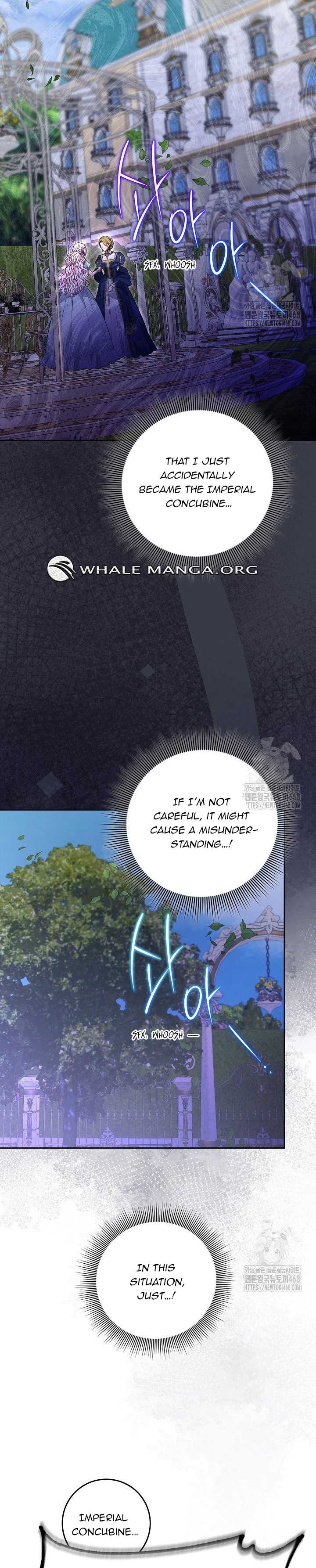 Do All Mothers in Childcare Novels have to Die? Chapter 28 144 14