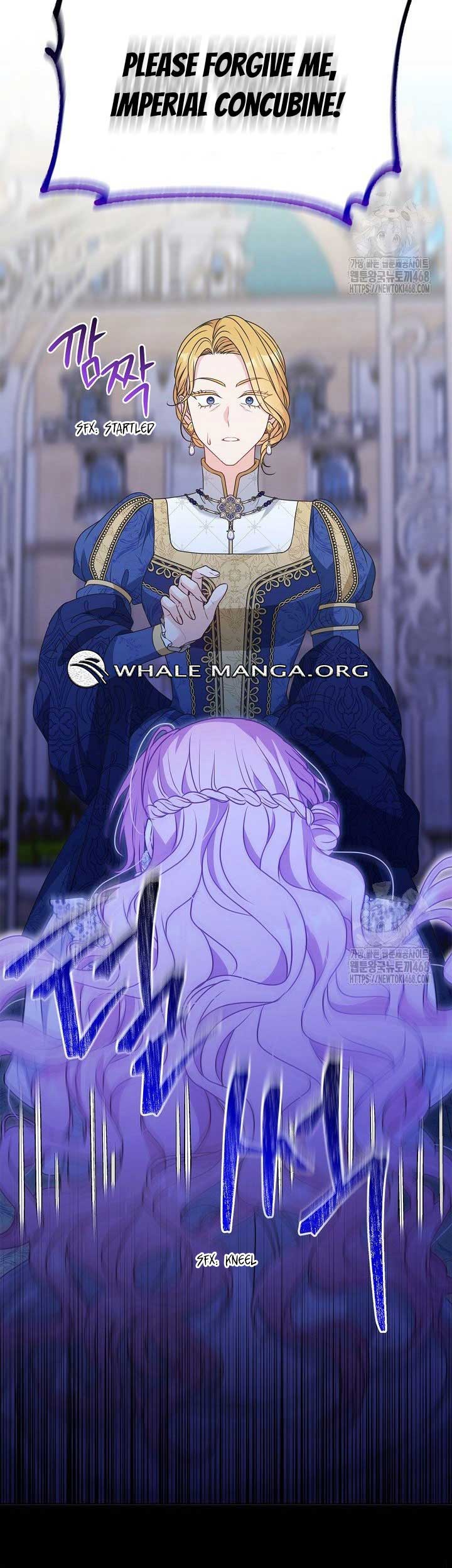 Do All Mothers in Childcare Novels have to Die? Chapter 28 145 15