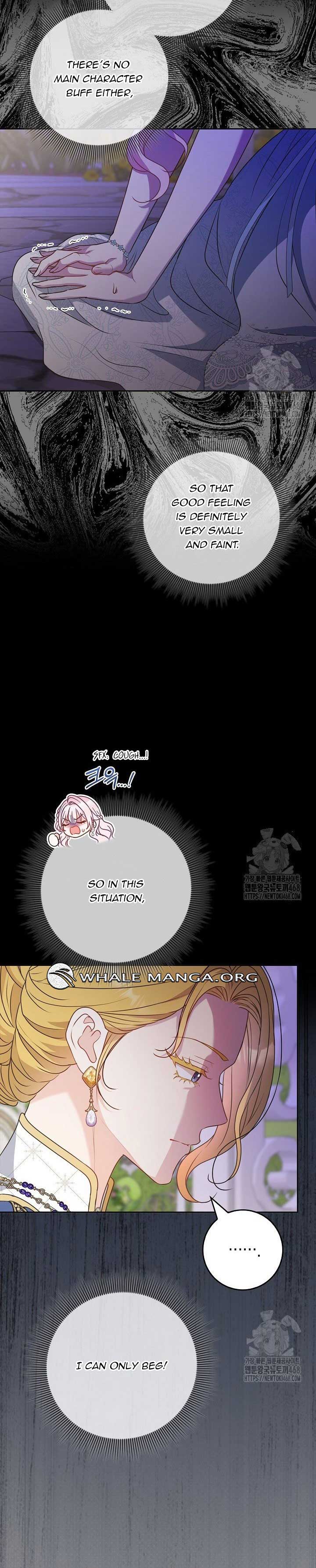 Do All Mothers in Childcare Novels have to Die? Chapter 28 147 17