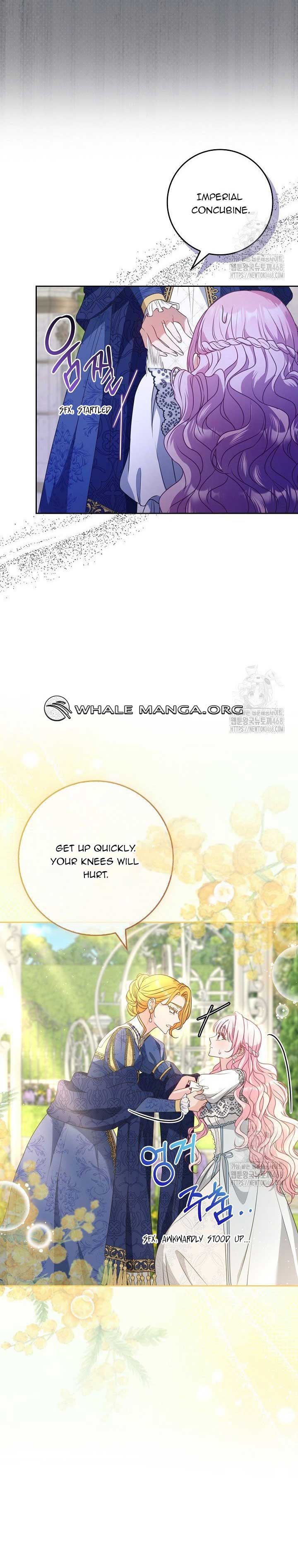 Do All Mothers in Childcare Novels have to Die? Chapter 28 148 18