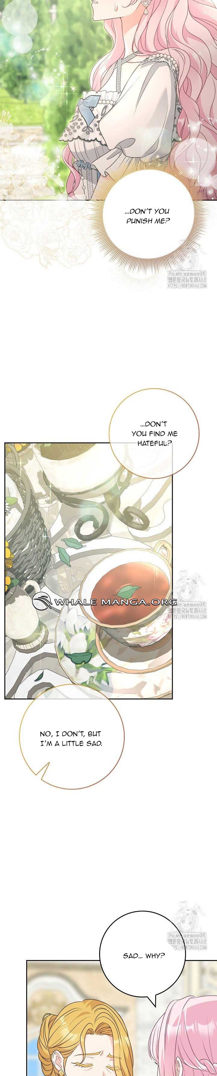 Do All Mothers in Childcare Novels have to Die? Chapter 28 150 20