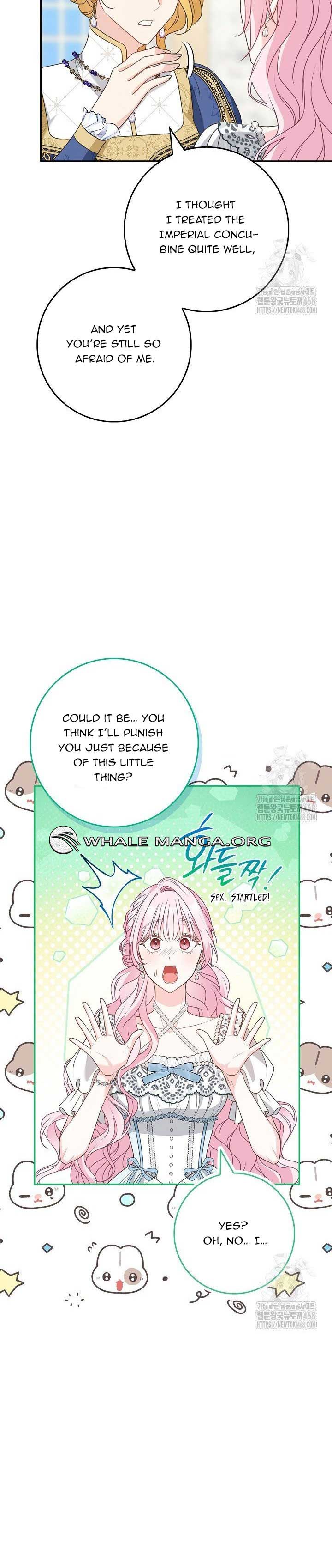 Do All Mothers in Childcare Novels have to Die? Chapter 28 151 21