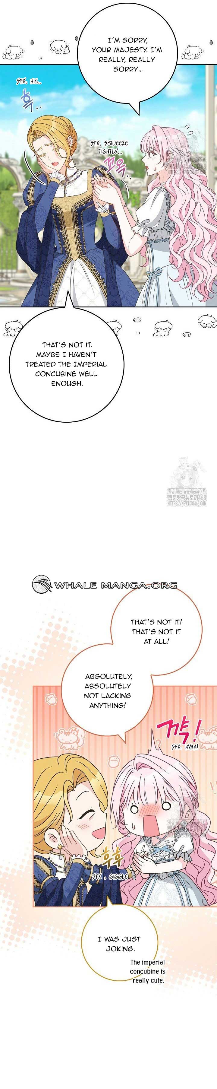 Do All Mothers in Childcare Novels have to Die? Chapter 28 152 22