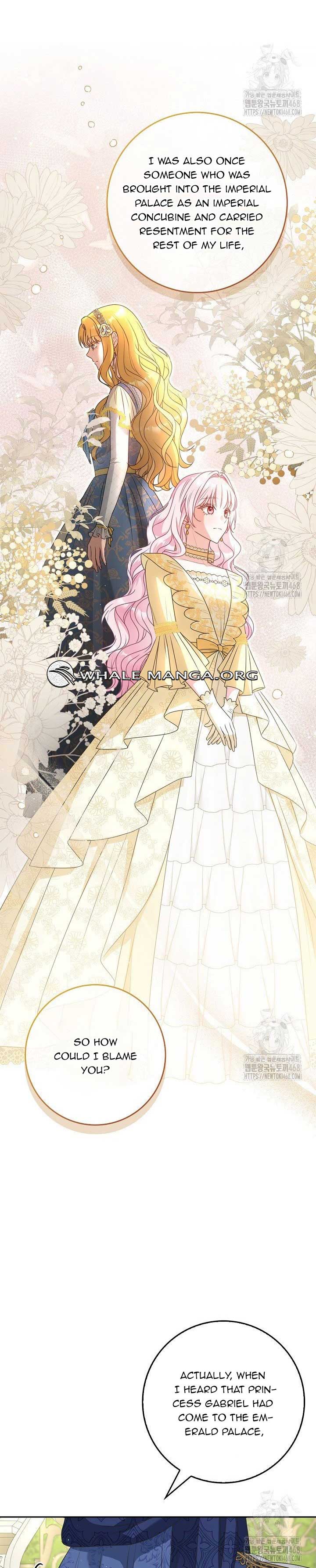 Do All Mothers in Childcare Novels have to Die? Chapter 28 153 23