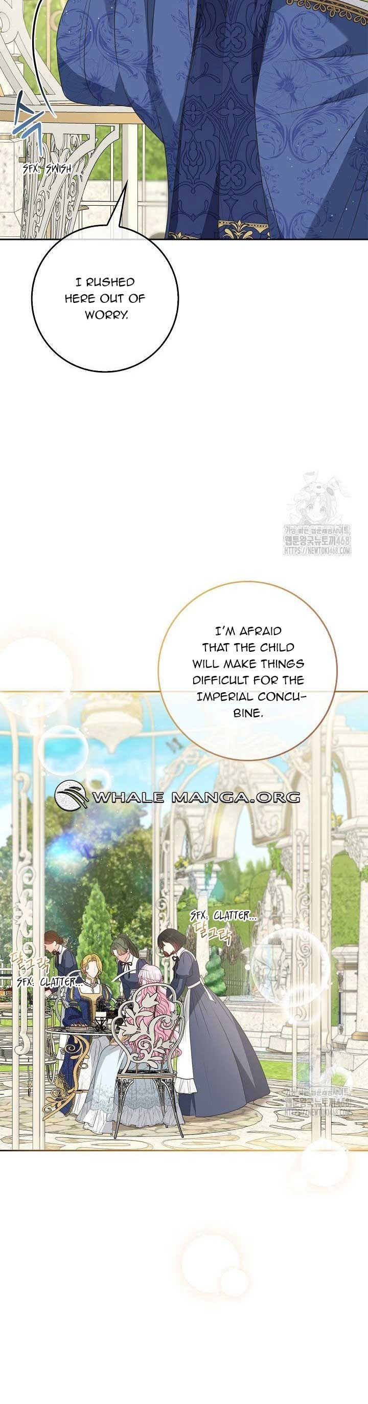 Do All Mothers in Childcare Novels have to Die? Chapter 28 154 24