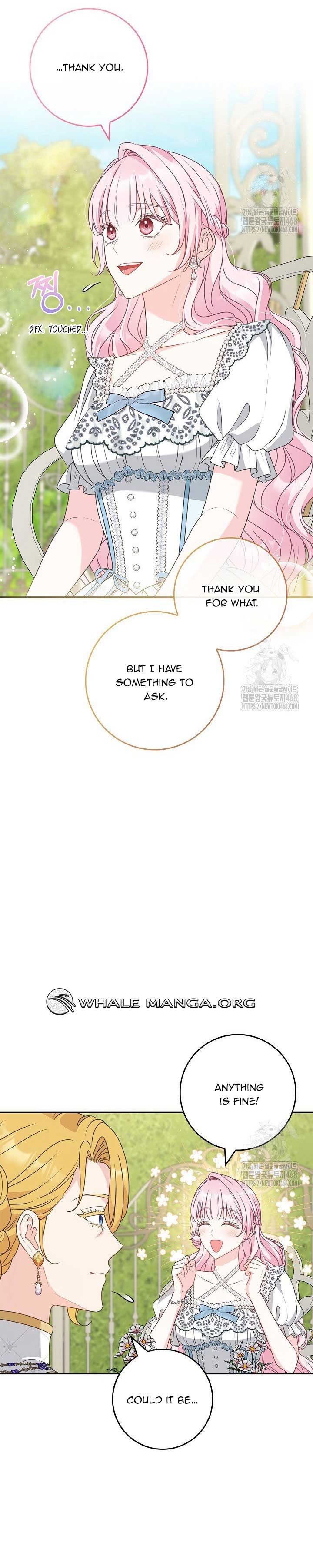 Do All Mothers in Childcare Novels have to Die? Chapter 28 155 25