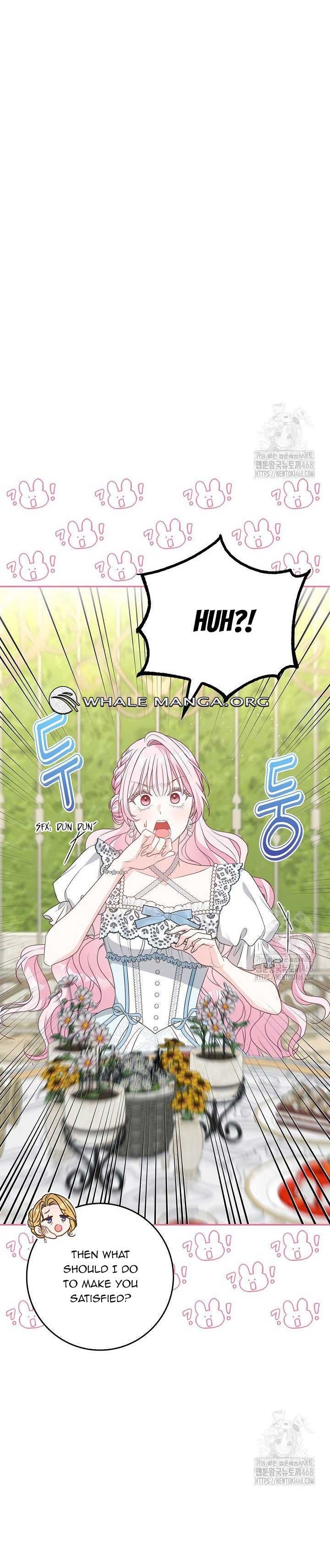 Do All Mothers in Childcare Novels have to Die? Chapter 28 157 27