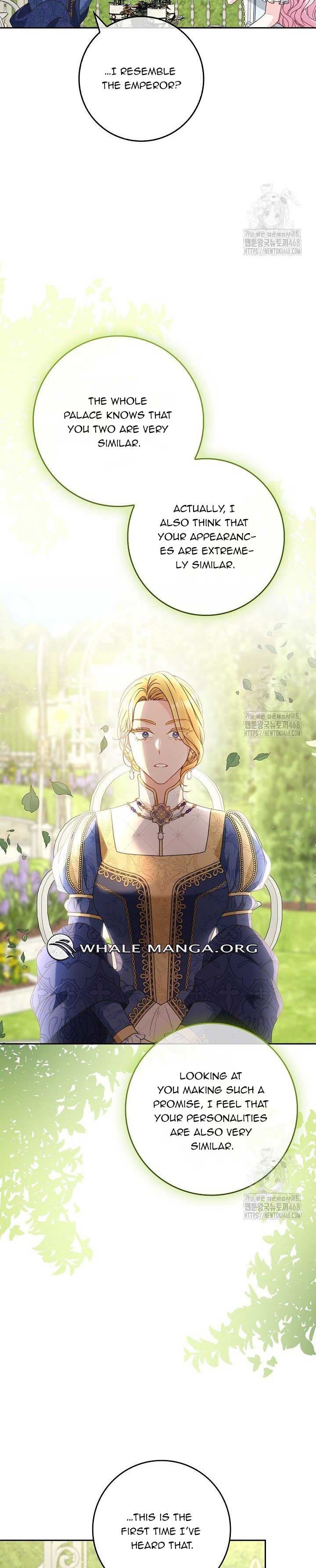 Do All Mothers in Childcare Novels have to Die? Chapter 28 162 32