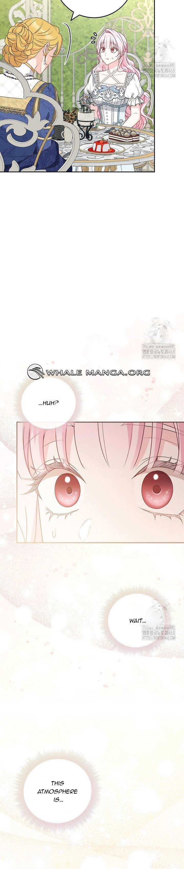 Do All Mothers in Childcare Novels have to Die? Chapter 28 163 33