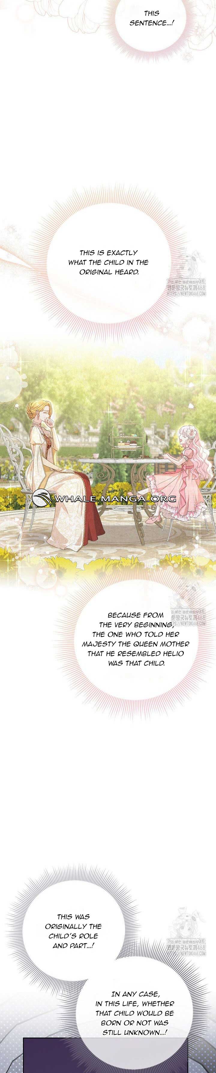 Do All Mothers in Childcare Novels have to Die? Chapter 28 165 35