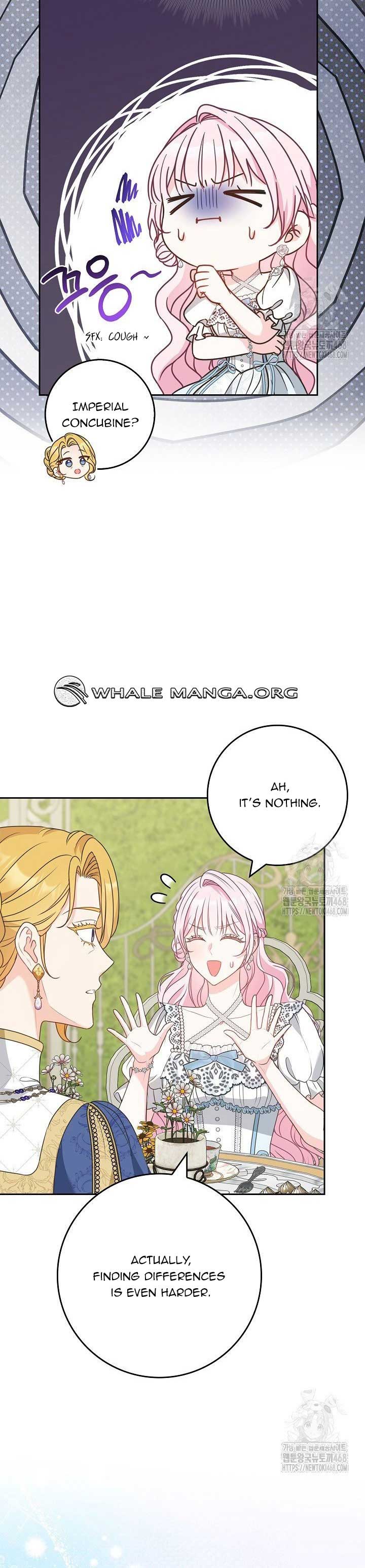 Do All Mothers in Childcare Novels have to Die? Chapter 28 166 36