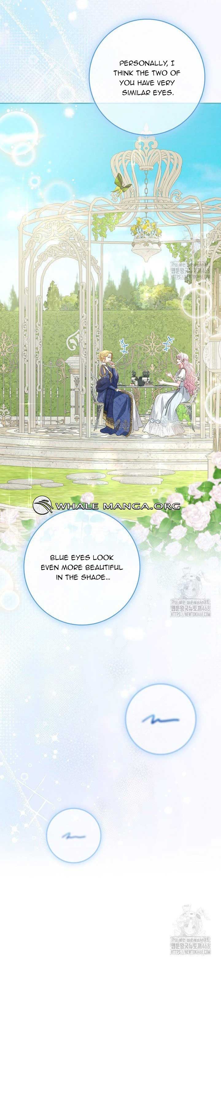 Do All Mothers in Childcare Novels have to Die? Chapter 28 167 37