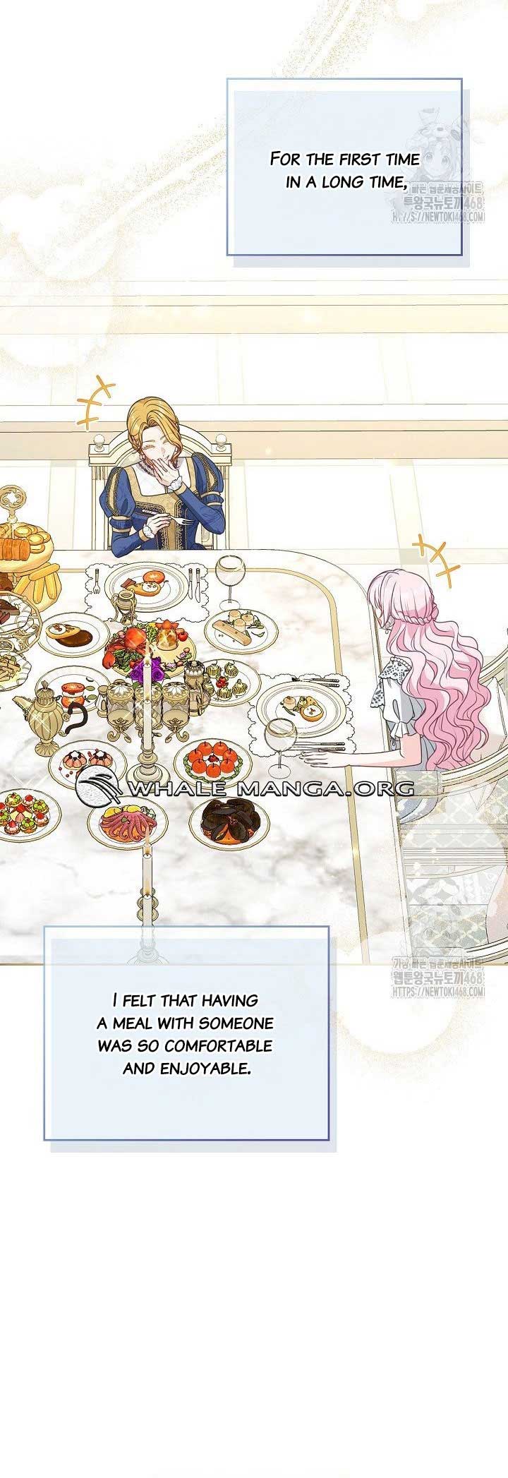 Do All Mothers in Childcare Novels have to Die? Chapter 28 169 39